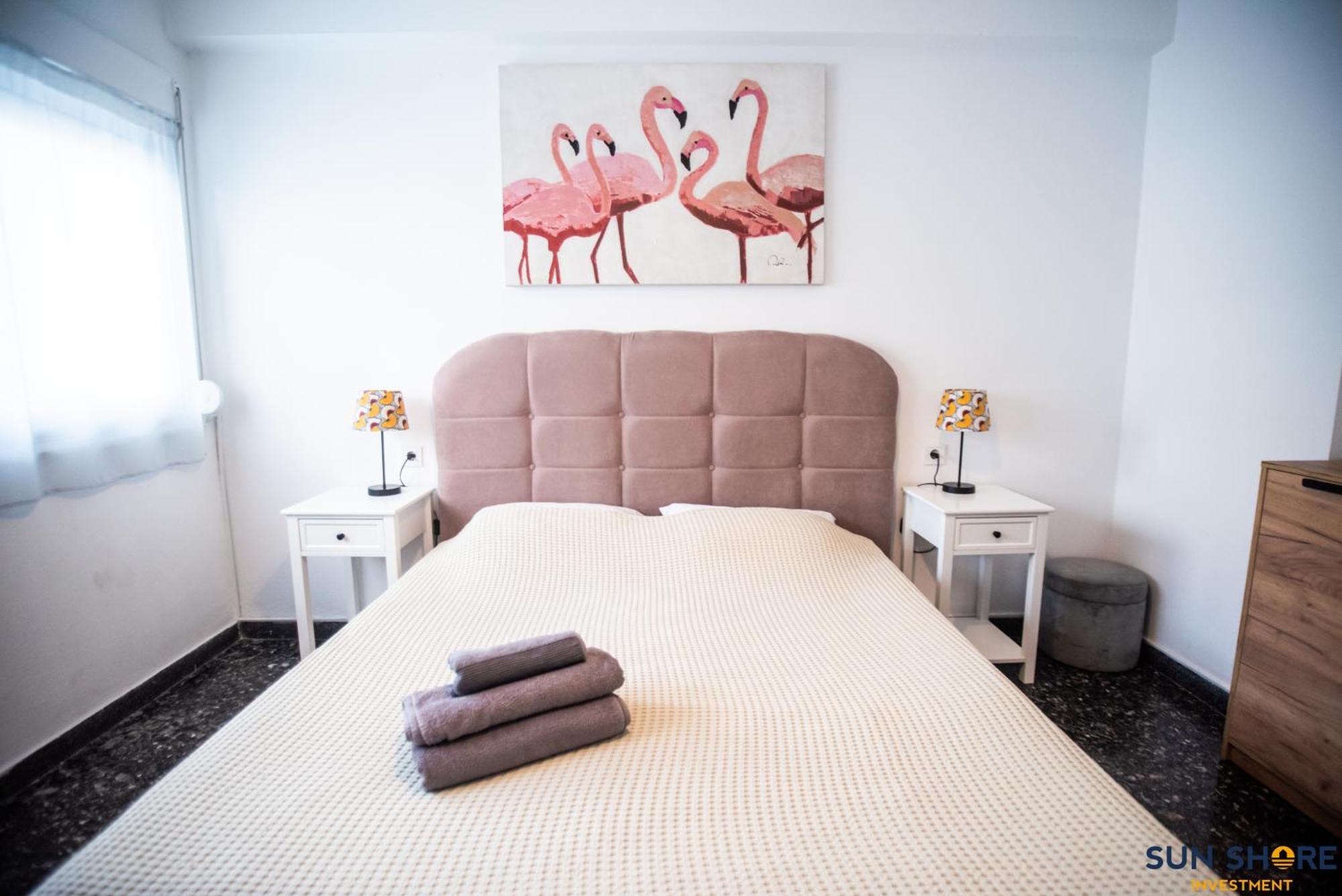Explore Greece From Apartment With Private Garden คัลกิดา ภายนอก รูปภาพ