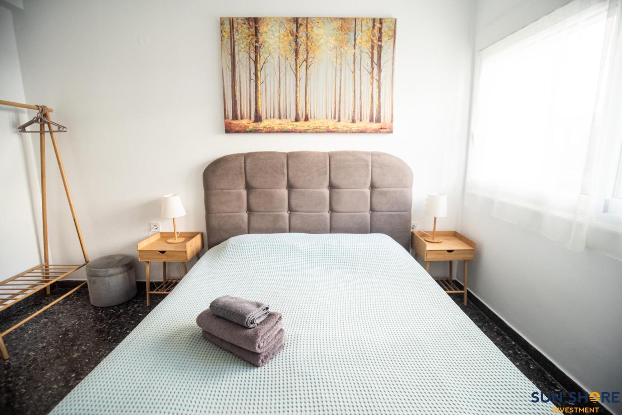 Explore Greece From Apartment With Private Garden คัลกิดา ภายนอก รูปภาพ