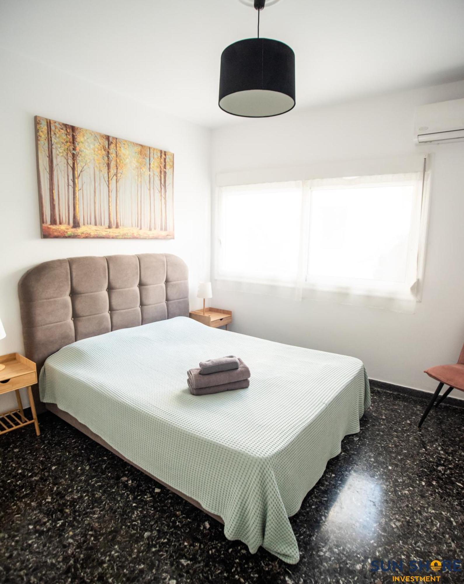 Explore Greece From Apartment With Private Garden คัลกิดา ภายนอก รูปภาพ